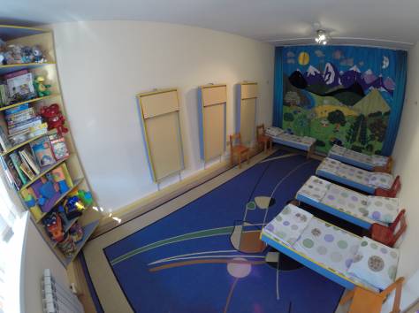 Частный детский сад в Бостандыкском районе Алматы, фотография 2