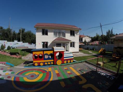 Частный детский сад в Бостандыкском районе Алматы, фотография 8