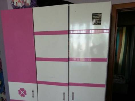 Срочно продам девочковую мебель, фотография 2
