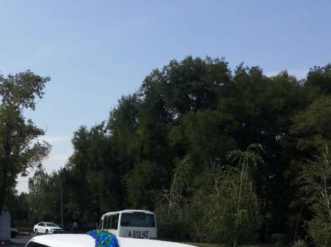 лимузин для вашего мероприятия , фотография 2