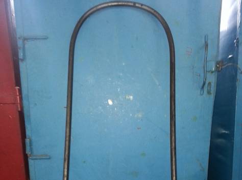 Каток для укатки кровли , фотография 1