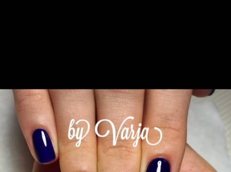 Маникюр+гель от 1500 тг, фотография 3