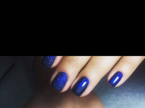 Маникюр+гель от 1500 тг, фотография 8