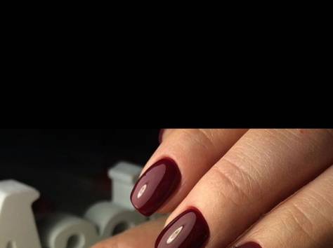 Маникюр+гель от 1500 тг, фотография 10