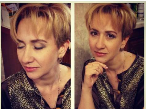 Визажист!, фотография 3