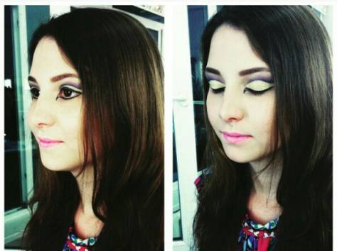 Визажист!, фотография 4