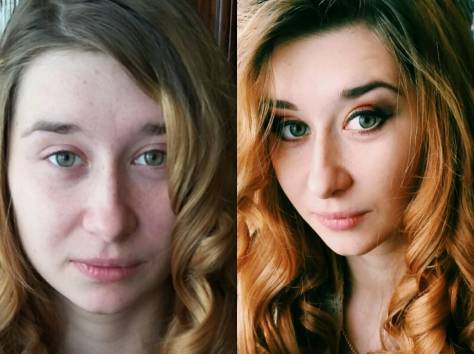 Визажист!, фотография 7