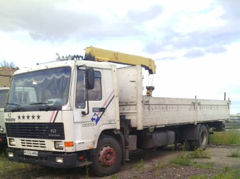 Услуги манипулятора, фотография 1