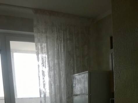 сдам 1 комнатную квартиру на длительный срок, ЖК Жагалау 3, фотография 2