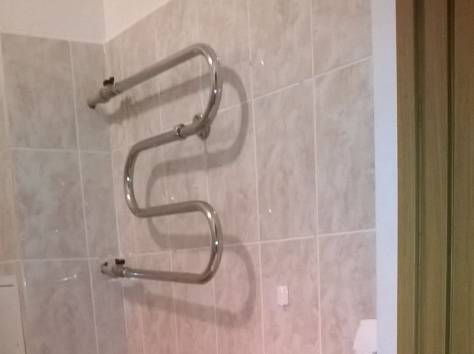 сдам 1 комнатную квартиру на длительный срок, ЖК Жагалау 3, фотография 3