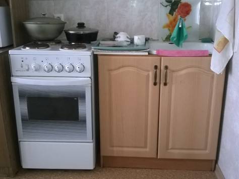 сдам 1 комнатную квартиру на длительный срок, ЖК Жагалау 3, фотография 7