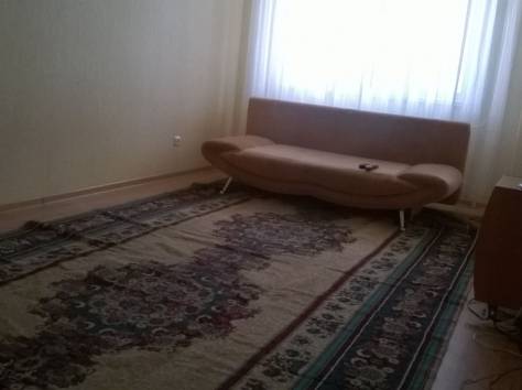 сдам 1 комнатную квартиру на длительный срок, ЖК Жагалау 3, фотография 9