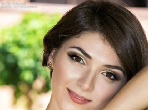 макияж с выездом в Алматы, фотография 3