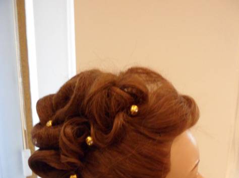 парикмахер с выездом в Алматы, фотография 2