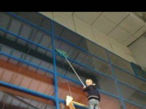 Уборка квартир, фотография 2