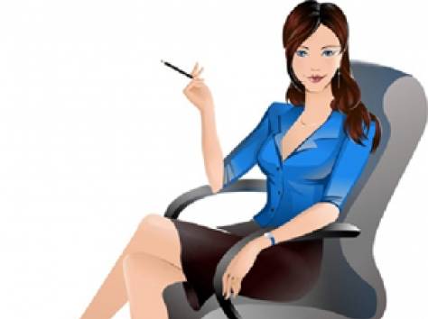 Офис-менеджер , фотография 1