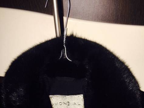 Продам шубу, фотография 1