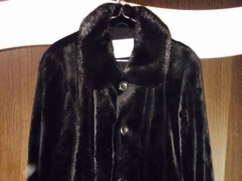 Продам шубу, фотография 2