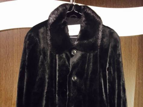 Продам шубу, фотография 3