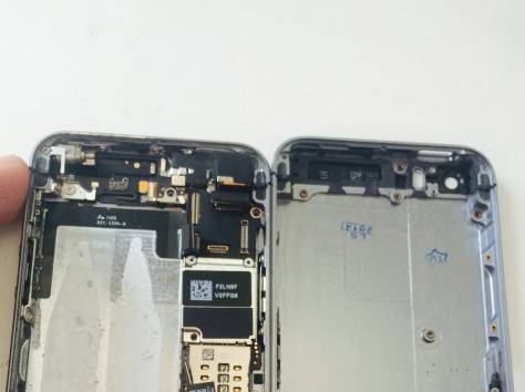 Ремонт iPhone 4, 5, 6/iPad в Алматы 100% гарантия, качество, фотография 5