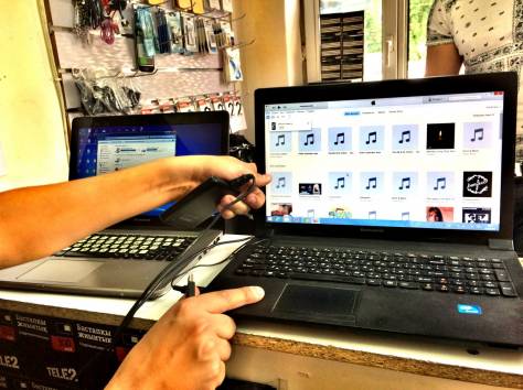 Ремонт iPhone 4, 5, 6/iPad в Алматы 100% гарантия, качество, фотография 6