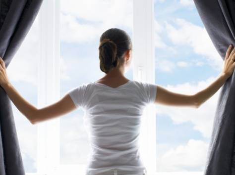 Установка теплых оконных систем под ключ. Пластиковые окна Астана, фотография 1