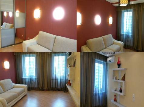 Срочно! Элитная квартира! 