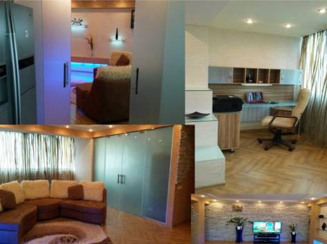 Срочно! Элитная квартира! 