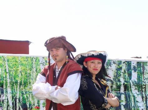 Организация праздников в Астане, фотография 2