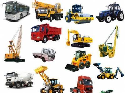 Запчасти на XCMG, фотография 1