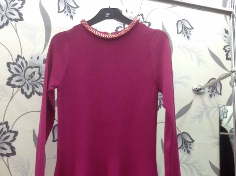 Платья на повседневные , фотография 8