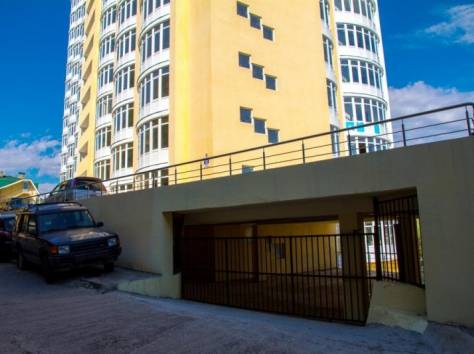 Реальная квартира в Сочи, фотография 3