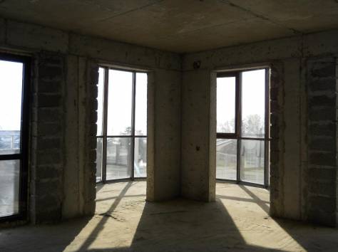 Реальная квартира в Сочи, фотография 5