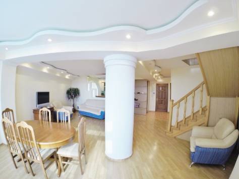 Реальная квартира в Сочи, фотография 1