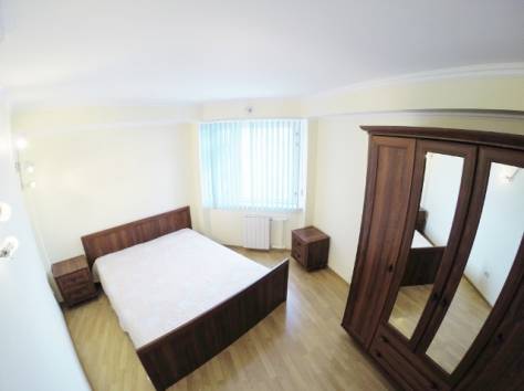 Реальная квартира в Сочи, фотография 2