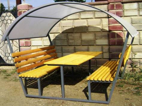 Металлоконструкции.Сварочные работы.Низкие цены, фотография 3