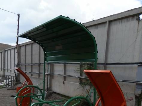 Металлоконструкции.Сварочные работы.Низкие цены, фотография 6