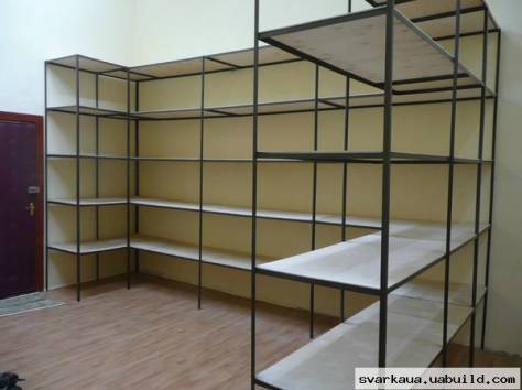 Металлоконструкции.Сварочные работы.Низкие цены, фотография 8