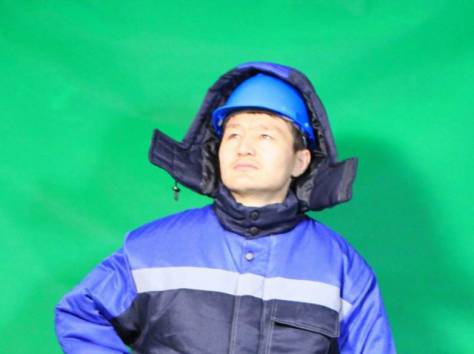 Мы реализуем зимняя спецодежду, зимняя Спецобувь, фотография 1