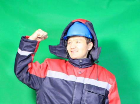 Мы реализуем зимняя спецодежду, зимняя Спецобувь, фотография 2