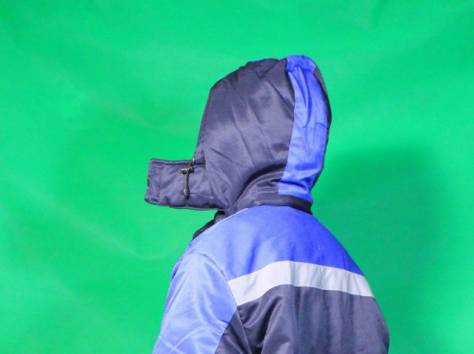 Мы реализуем зимняя спецодежду, зимняя Спецобувь, фотография 4