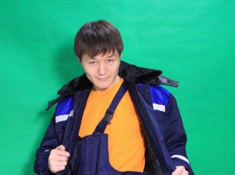 Мы реализуем зимняя спецодежду, зимняя Спецобувь, фотография 5