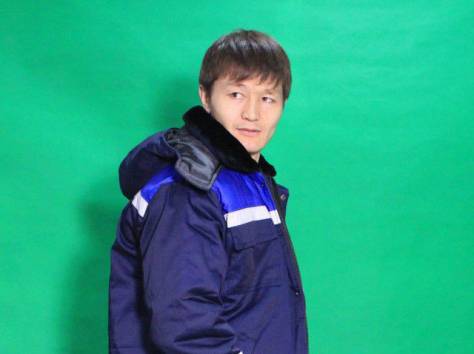 Мы реализуем зимняя спецодежду, зимняя Спецобувь, фотография 6