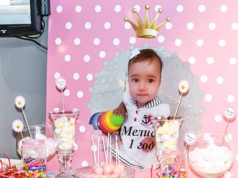 Кенди бар в Алматы, фотография 4