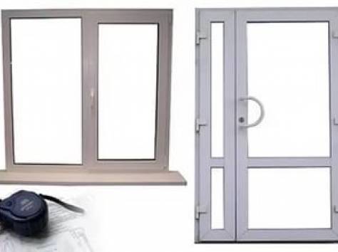 Предлагаю сотрудничество с г.Омском Окна, фотография 1