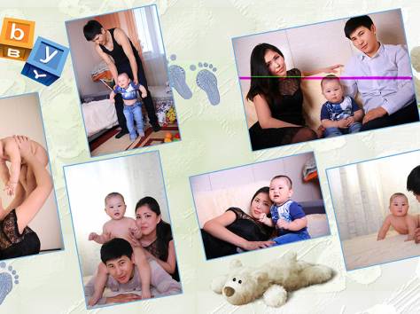 Photobook Astana| Фотокниги в Астане, фотоальбомы, фотокнига астана., фотография 5