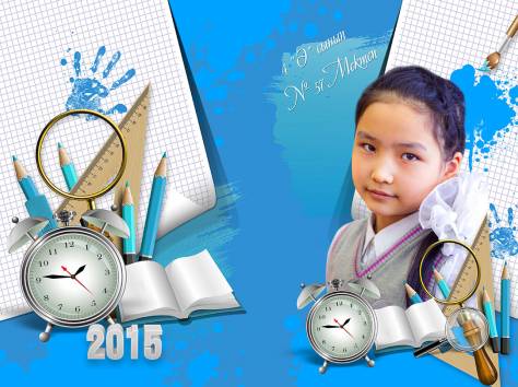 Выпускные, Свадебные, Семейные Альбомы,Виньетки (фотокниги) в Астане, фотография 1