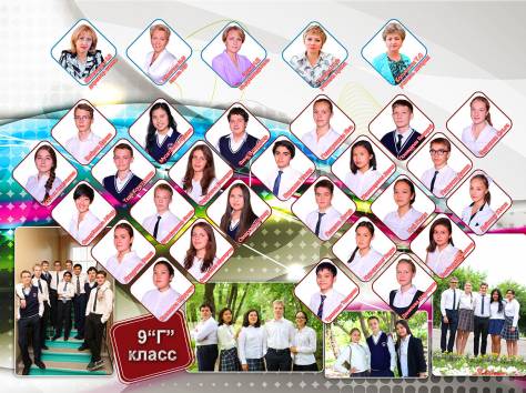 Выпускные, Свадебные, Семейные Альбомы,Виньетки (фотокниги) в Астане, фотография 6