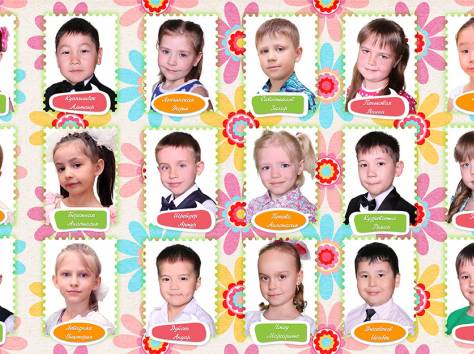 Выпускные, Свадебные, Семейные Альбомы,Виньетки (фотокниги) в Астане, фотография 7