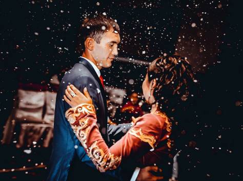 Видеосъемка, Фотосъемка в Астане, видеограф и фотограф город Астана, фотография 2